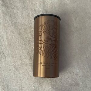Starbucks Reserve Travel Tumbler